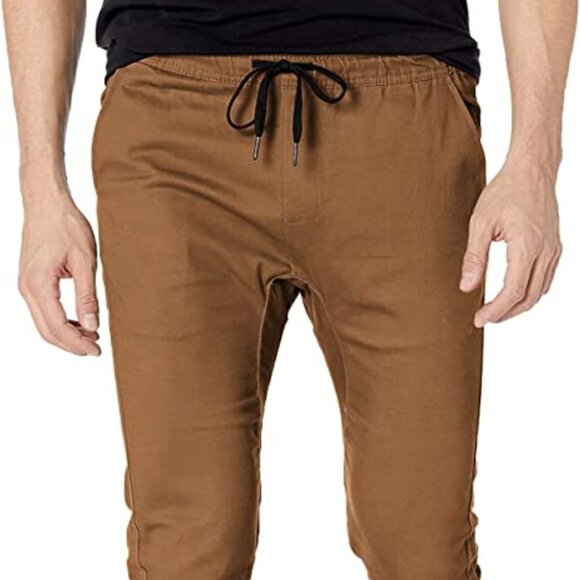 Brooklyn Cloth The Jogger Sweat Pants Men’s Size Large - Picture 1 of 12